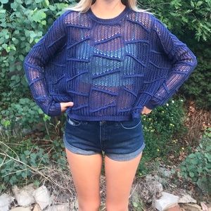 Urban Outfitters sweater